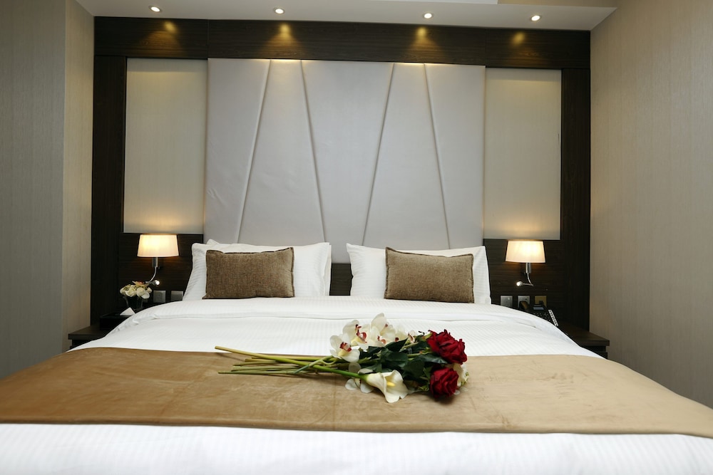 swiss flora inn hotel riyadh