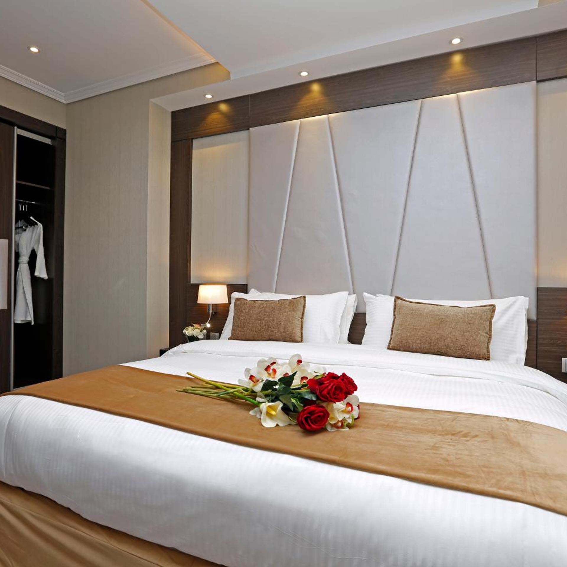 swiss flora inn hotel riyadh