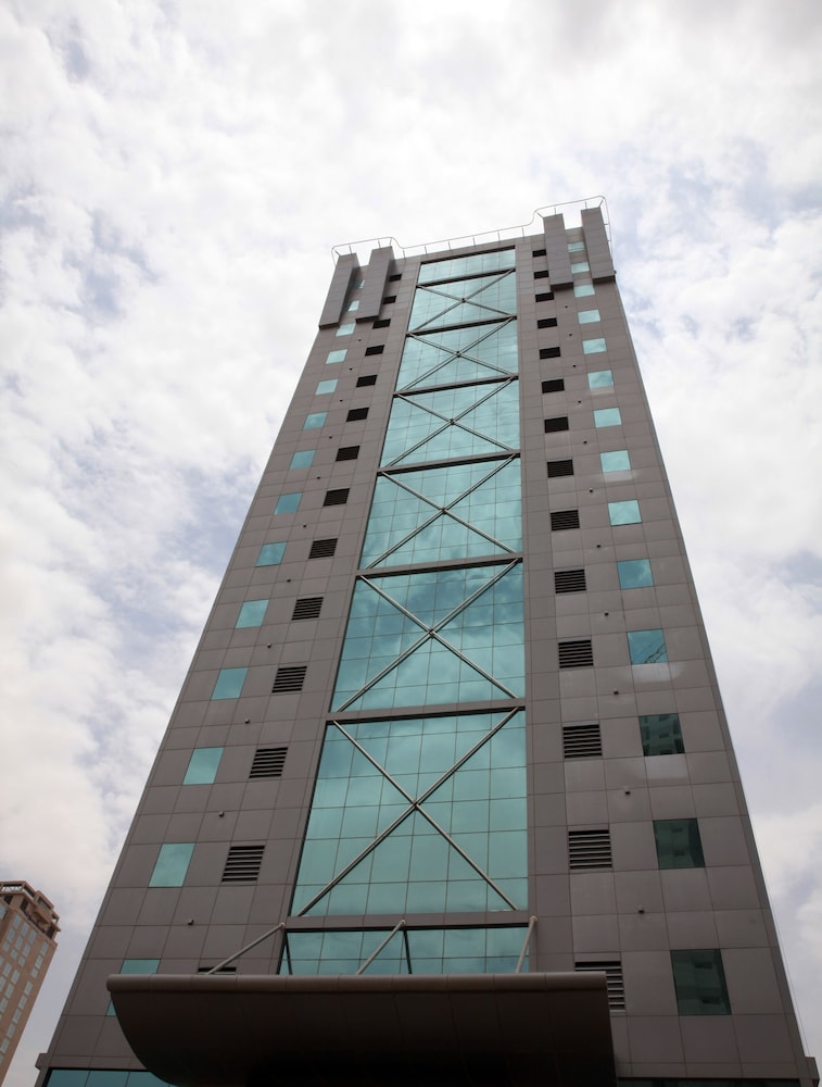 swiss flora inn hotel riyadh