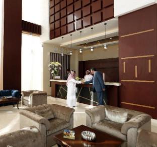 swiss flora inn hotel riyadh