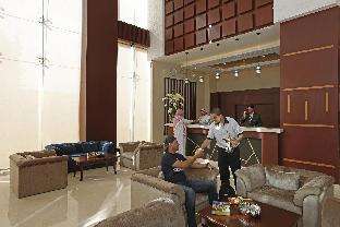 swiss flora inn hotel riyadh
