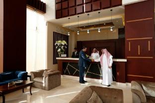 swiss flora inn hotel riyadh