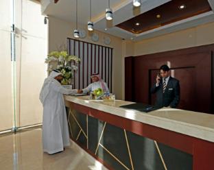 swiss flora inn hotel riyadh