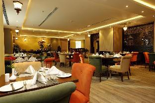 swiss flora inn hotel riyadh