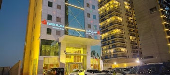 swiss flora inn hotel riyadh