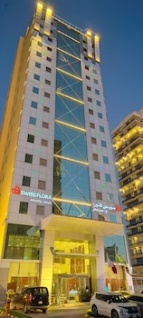 swiss flora inn hotel riyadh