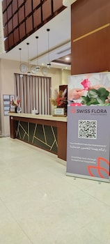 Swiss Flora Inn Hotel Riyadh,,3 star
