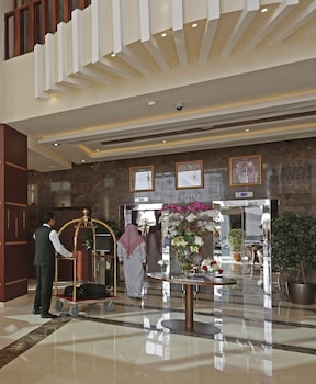 Swiss Flora Inn Hotel Riyadh,,3 star