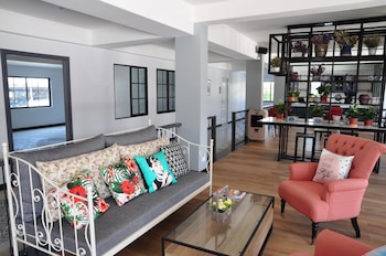 C Room (Chomchan) At Airport,,3 star