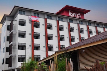 C Room (Chomchan) At Airport,,3 star