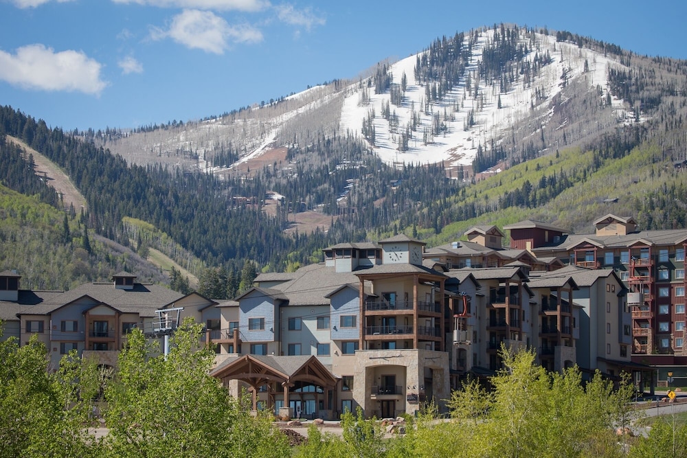 park city