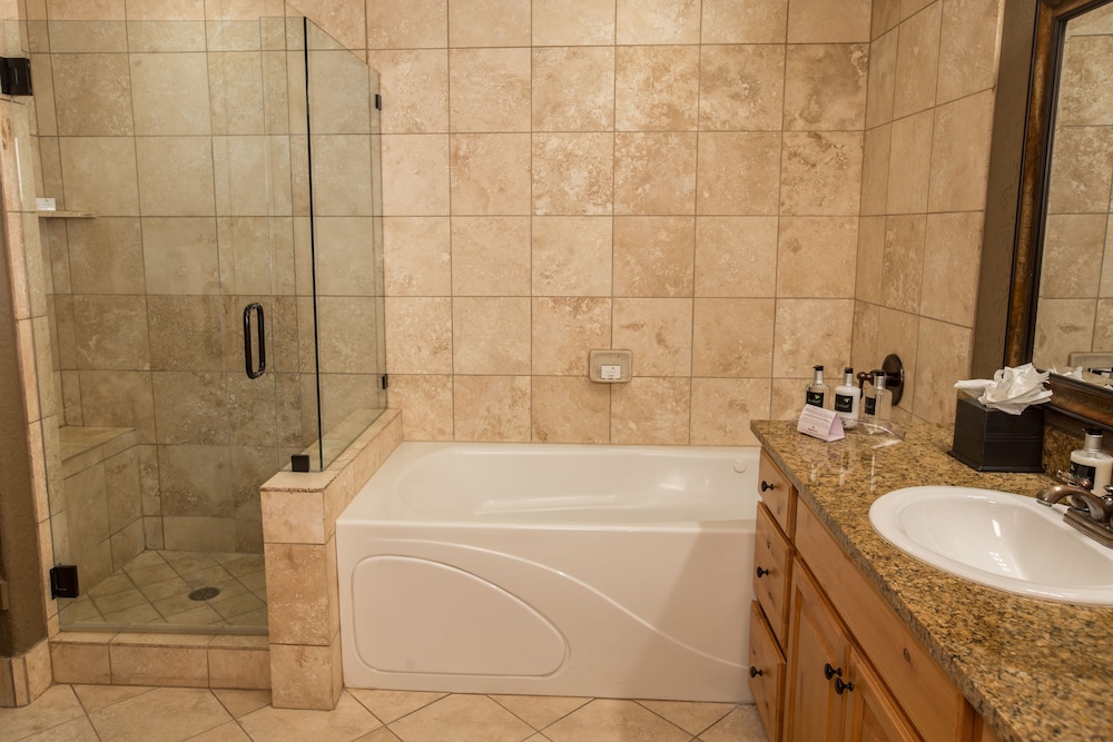 park city