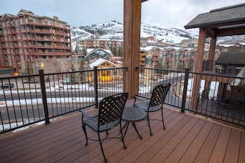 park city