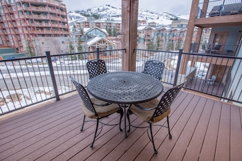 park city
