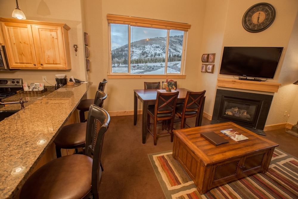 park city