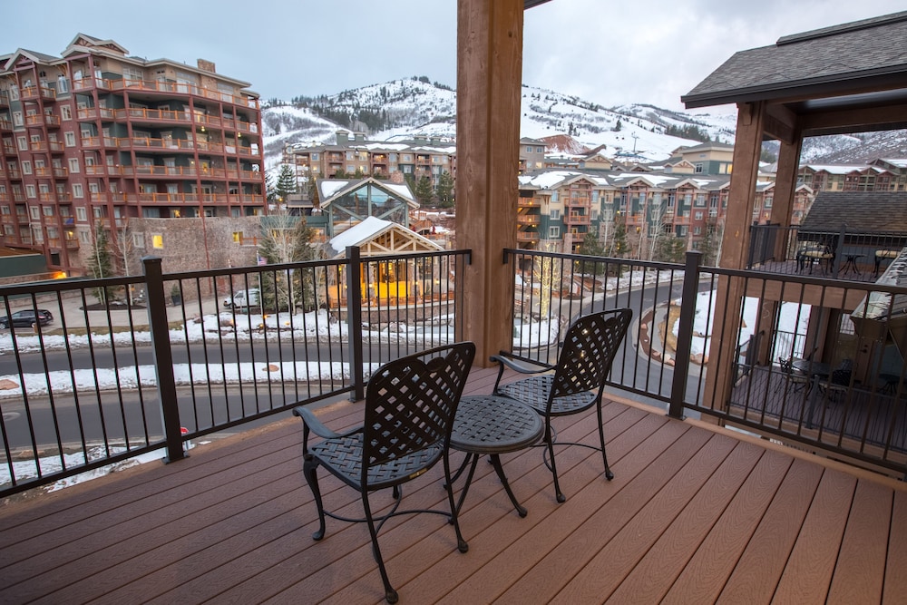 park city