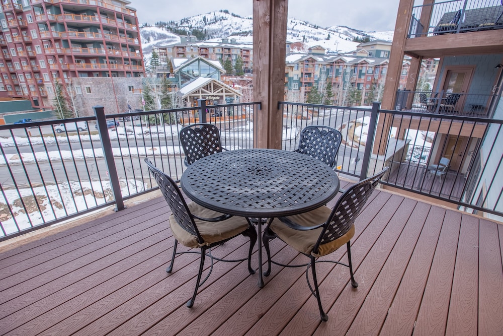 park city