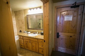 park city