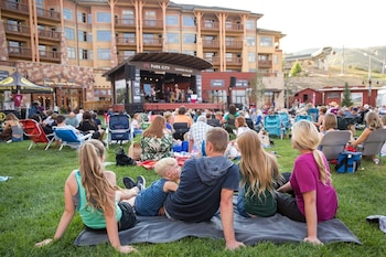 park city