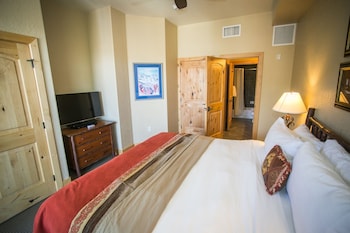 park city