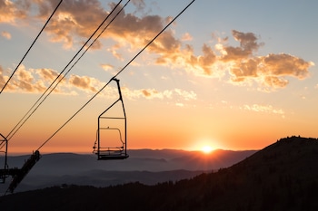 park city