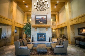 park city