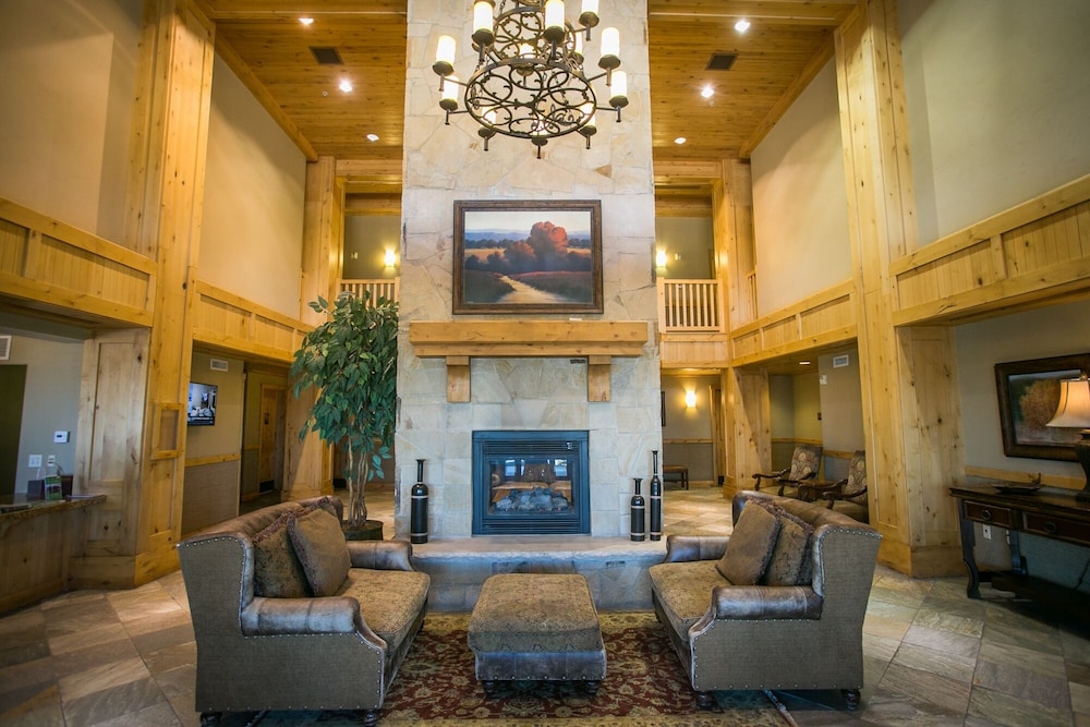park city