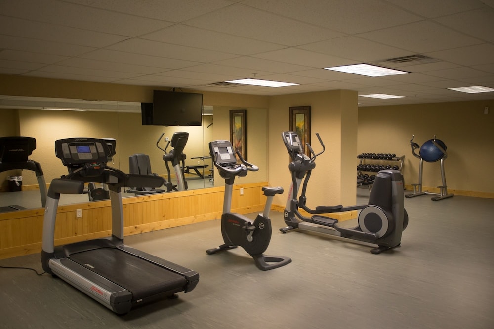 park city