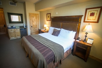 park city