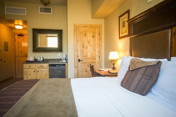 park city
