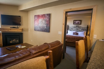 park city