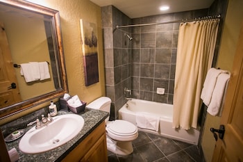 park city