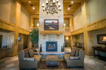 park city