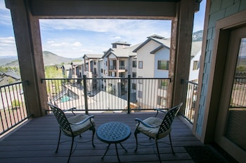 park city