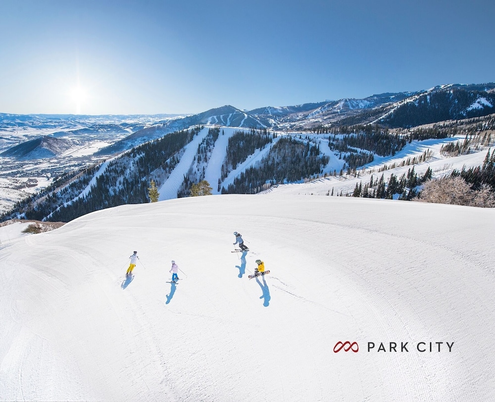 park city