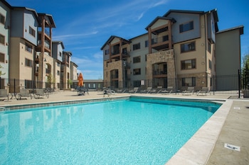park city