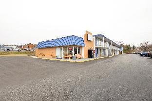 studio6 suites wytheville va