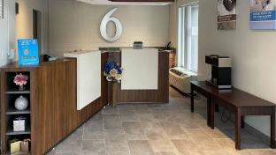 studio6 suites wytheville va