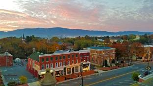 studio6 suites wytheville va