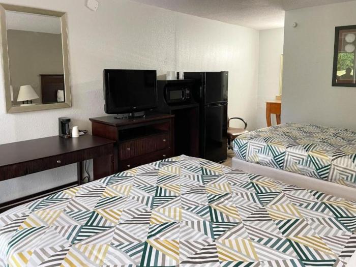 studio6 suites wytheville va