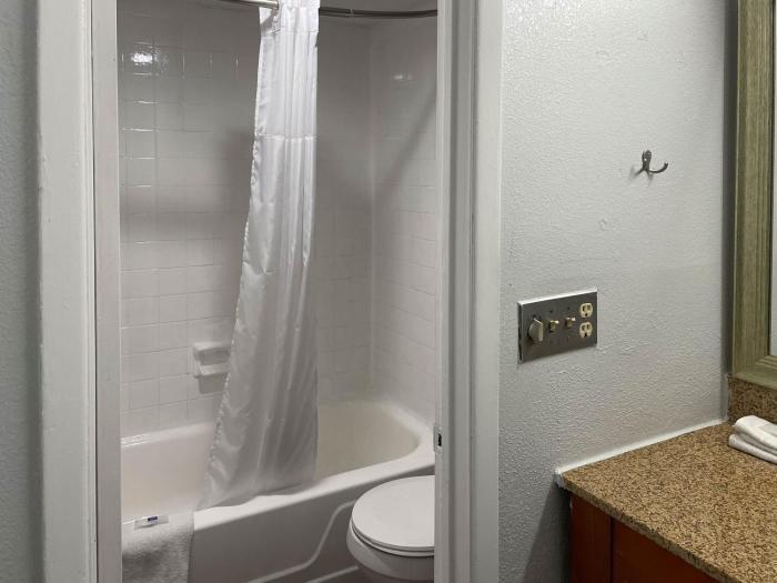 studio6 suites wytheville va