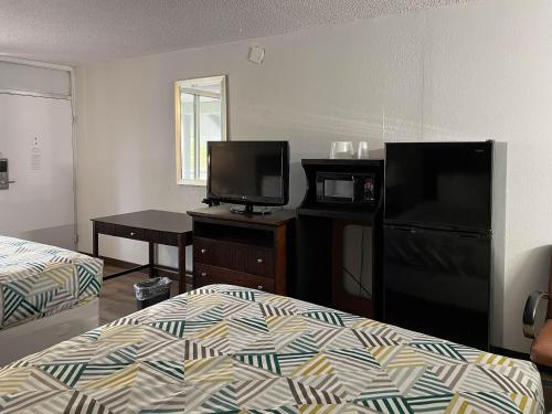 studio6 suites wytheville va