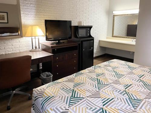 studio6 suites wytheville va