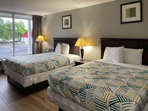 studio6 suites wytheville va