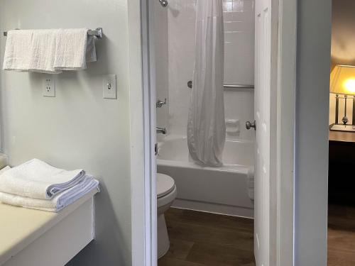 studio6 suites wytheville va