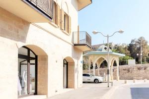 jaffa charm seaview stay by sea n rent