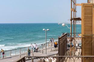 jaffa charm seaview stay by sea n rent