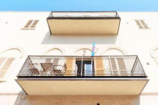 jaffa charm seaview stay by sea n rent