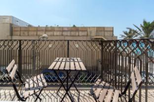 jaffa charm seaview stay by sea n rent