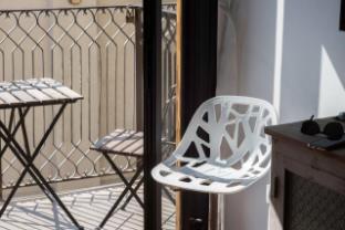jaffa charm seaview stay by sea n rent